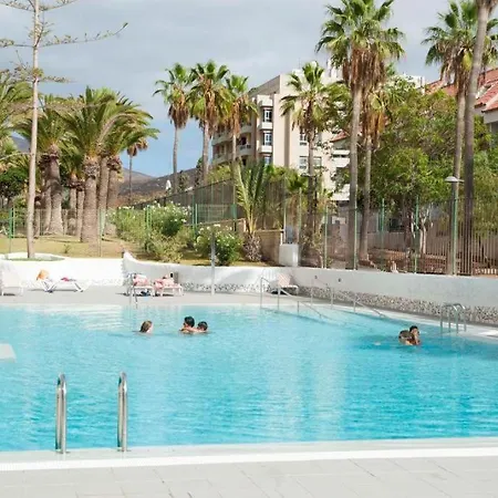 Apartment Playa Honda 2 Playa de las Americas (Tenerife)