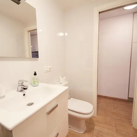 Apartment Playa Honda 2