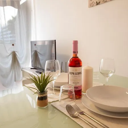 Apartment Playa Honda 2 *