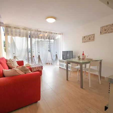 Apartment Playa Honda 2 Playa de las Americas (Tenerife)
