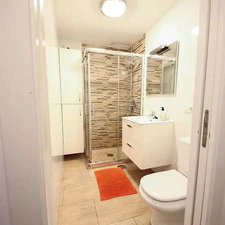 Apartment Playa Honda 2 *