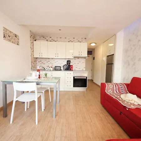 Playa Honda 2 Apartment Playa de las Americas (Tenerife)