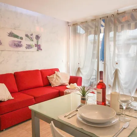 Playa Honda 2 Apartment Playa de las Americas (Tenerife)