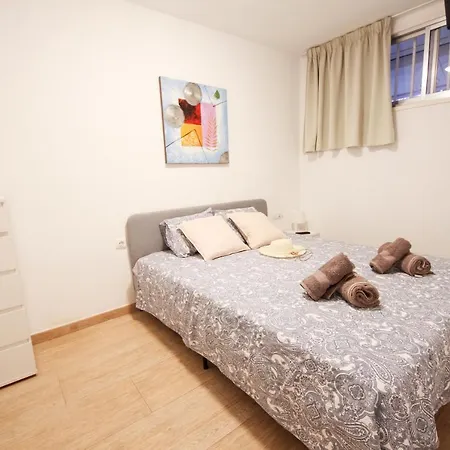 Apartment Playa Honda 2 Playa de las Americas (Tenerife)
