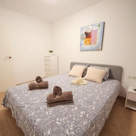 Apartman Playa Honda 2
